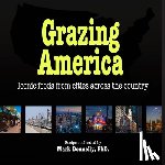 Donnelly, Mark D - Grazing America