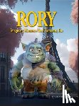 Donnelly, Mark D - Rory - Imaginary Monsters Need Vacations, Too