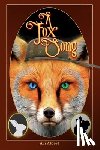 Albert, Avi - A Fox Song