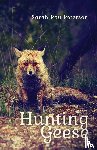 Peterson, Sarah Rau - Hunting Geese