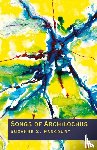 Rancourt, Suzanne S - Songs of Archilochus