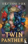 Fox, Héctor - The Twin Panthers