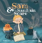 Converse, Kathleen - Sam & the Samhain Scare