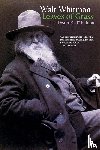 Whitman, Walt - Leaves of Grass