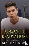Allwood, Blake - Romantic Renovations