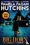 Hutchins, Pamela Fagan - Big Horn