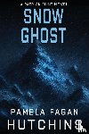 Hutchins, Pamela Fagan - Snow Ghost