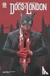 Milligan, Peter - DOGS OF LONDON