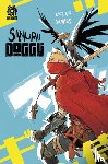 Tex, Chris - SAMURAI DOGGY