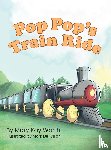Worth, Mary Kay - Pop Pop's Train Ride