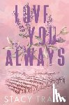 Kravetz, Stacy - Love You Always