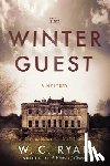 Ryan, W. C. - The Winter Guest: A Mystery