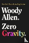 Allen, Woody - Zero Gravity