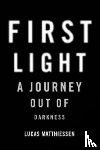Matthiessen, Lucas - First Light