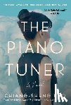 Kuo, Chiang-Sheng - The Piano Tuner