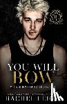 Leigh, Rachel - You Will Bow