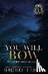 Leigh, Rachel - You Will Bow