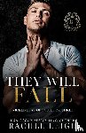 Leigh, Rachel - They Will Fall