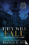 Leigh, Rachel - They Will Fall