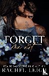 Leigh, Rachel - Forget Me Not