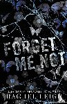 Leigh, Rachel - Forget Me Not