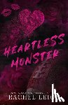 Leigh, Rachel - Heartless Monster