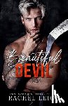 Leigh, Rachel - Beautiful Devil