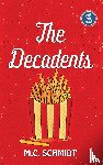 Schmidt, M C - The Decadents