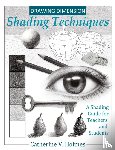 Holmes, Catherine V - Drawing Dimension - Shading Techniques