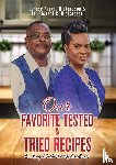 Richardson, Larose, Richardson, Richard - Our Favorite Tested & Tried Recipes
