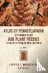 McLoughlin, Thomas F - Atlas Of Pennsylvanian (Carboniferous) Age Plant Fossils of the Central Appalachian Coalfields