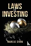 Gram, Marcus - Laws of Investing