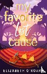 O'Roark, Elizabeth - My Favorite Lost Cause