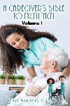 StarN'air, Miss Asondra - A Caregiver's Bible to Excellence! Volume I
