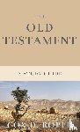 Roper, Coy D - The Old Testament
