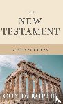 Roper, Coy D. - The New Testament