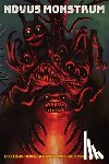 Maberry, Jonathan - Novus Monstrum