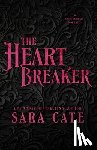 Cate, Sara - The Heartbreaker