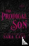 Cate, Sara - The Prodigal Son