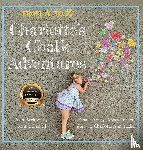 Daniell, Bonnie - From A to Z, Charlotte's Chalk Adventures