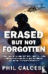 Calcese, Phil - Erased But Not Forgotten