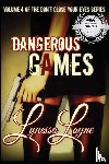 Layne, Lynessa - Dangerous Games