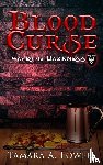 Lowery, Tamara A - Blood Curse