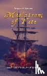 Lowery, Tamara - Maelstrom of Fate