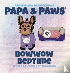 Paws, Papa - Bowwow Bedtime
