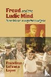 Lopes, Francisco Lafaiete - Freud and the Ludic Mind