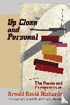 Richards, Arnold D. - Up Close and Personal
