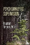 Sripada, Bhaskar - Psychoanalytic Supervision