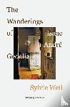 Weil, Sylvie - The Wanderings of Isaac André Gedalia
