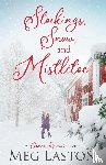 Easton, Meg - Stockings, Snow, and Mistletoe